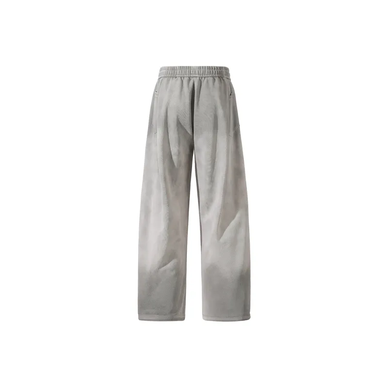 UNDERGARDEN Casual Pants Unisex-3