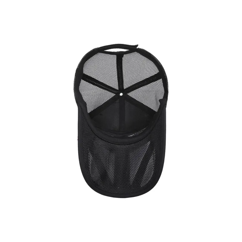 Yun Cheng Ya Man Polyester Baseball Caps Unisex-5