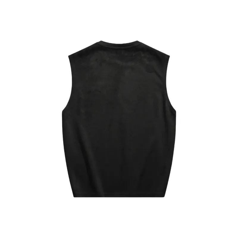 Cotton Gene Tank Tops Unisex-17