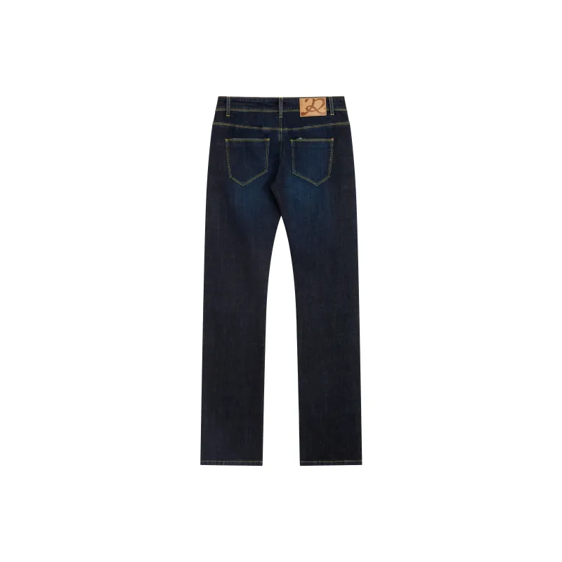 RUNTOTHEFUTURE Jeans Women's Original Denim-1