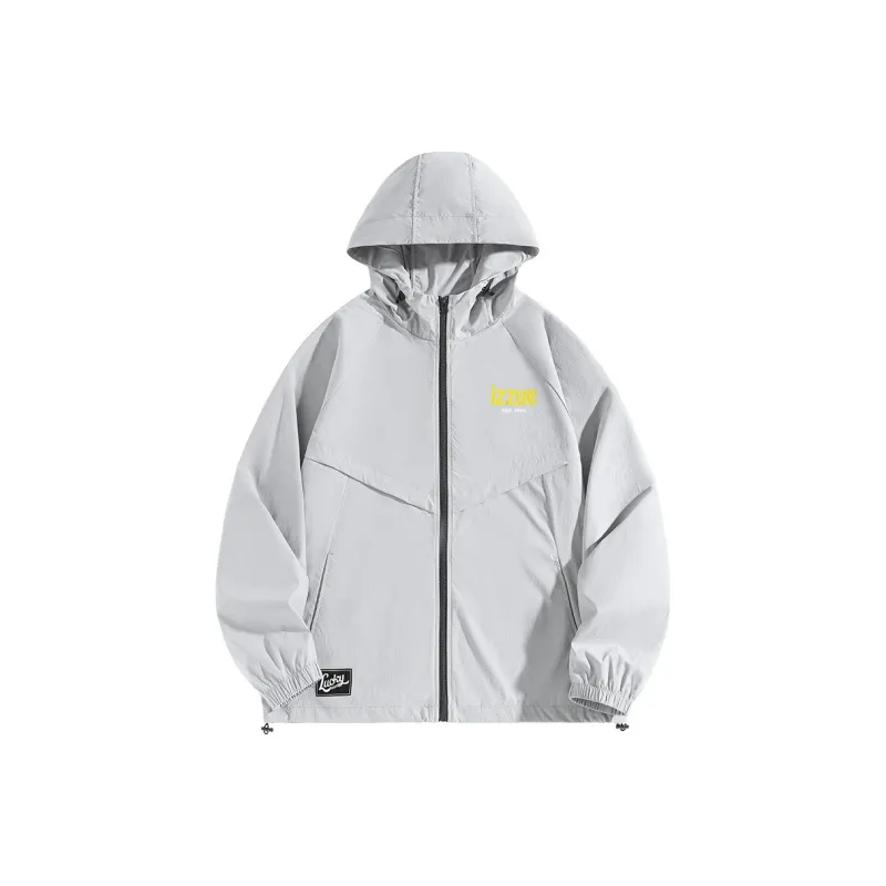 Izzue Jackets Unisex-4