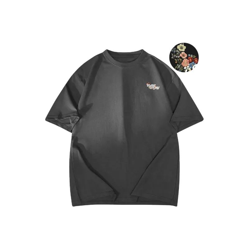 BLANC & ECLARE T Shirts Unisex-9