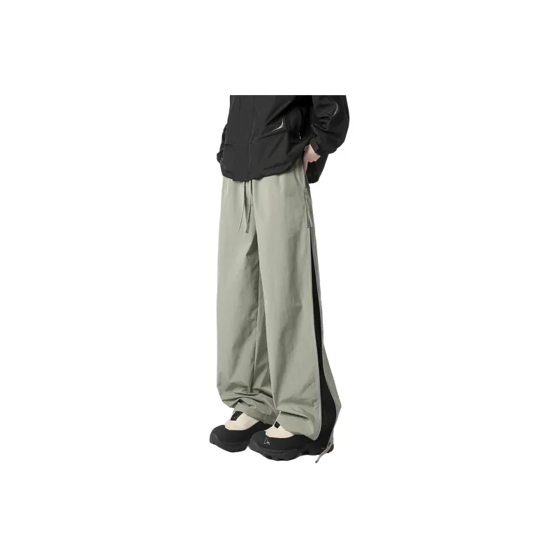 HAPPY PARTY Casual Pants Unisex-14