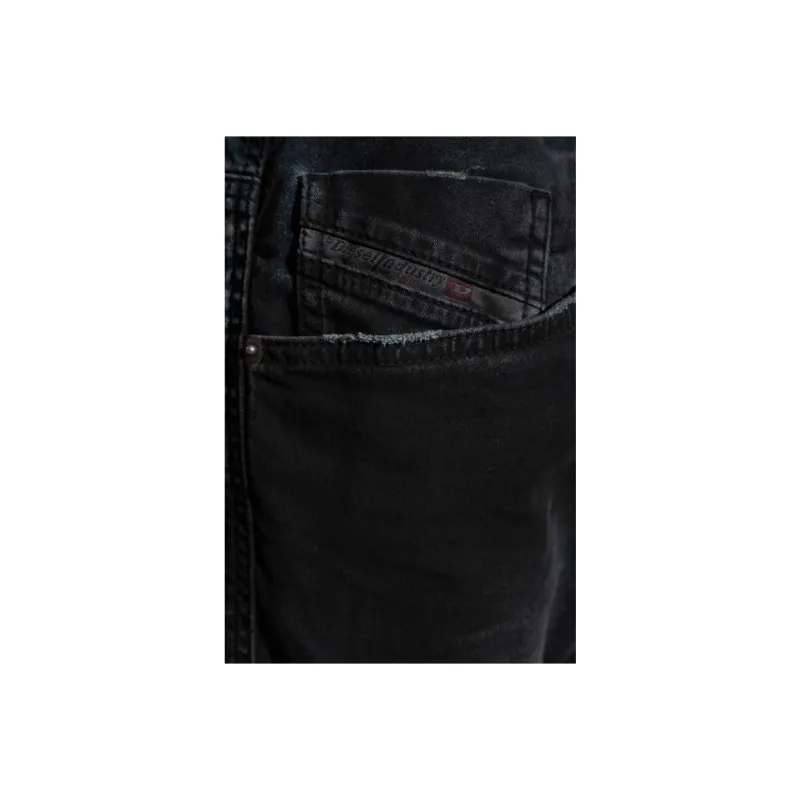 DIESEL 2030 D Krooley Jogger Jeans-3