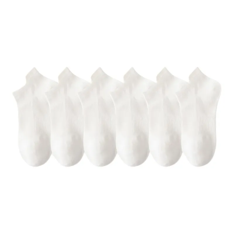 Caramella Ankle Socks Women's 5 Pack-3