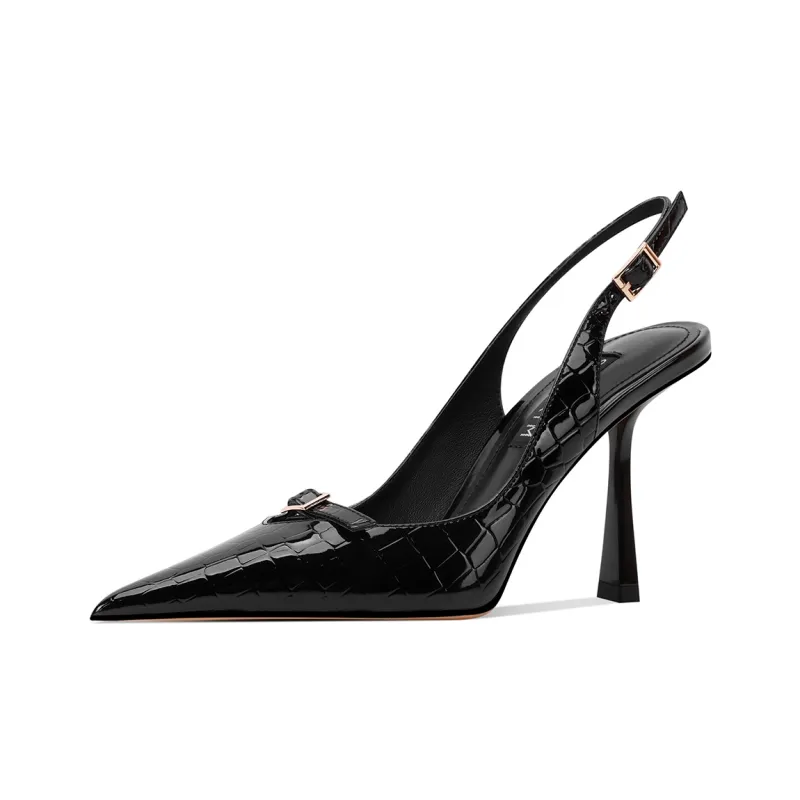 Shesrim High Heels Women's-0