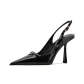 Black (9CM)