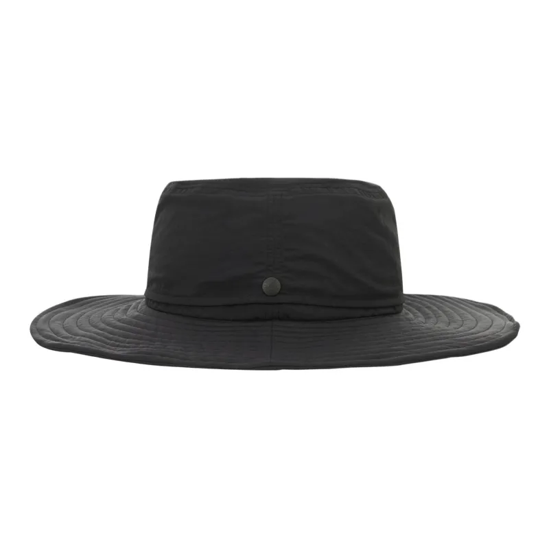 THE NORTH FACE Nylon, Polyester Bucket Hats Men's Black-1