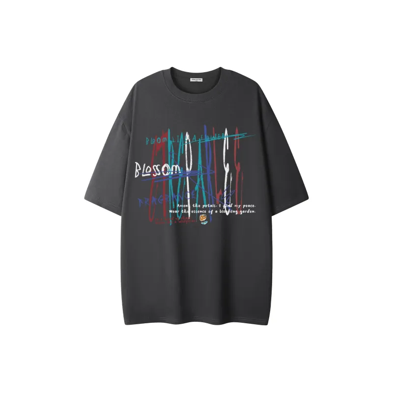 Être Par Lee T Shirts Unisex-4