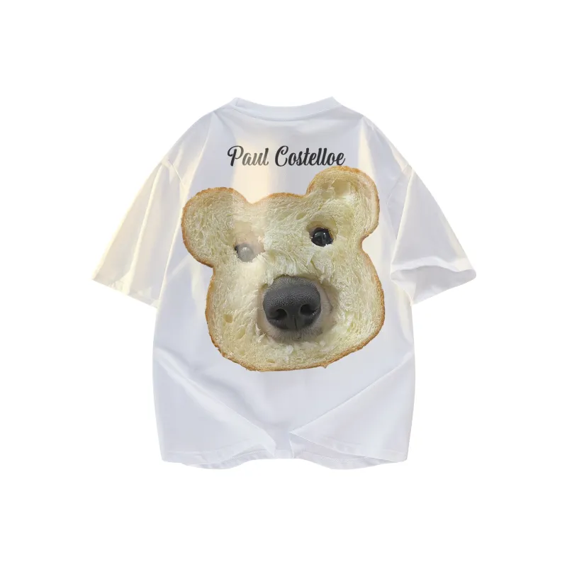 PAUL COSTELLOE T Shirts Unisex-5