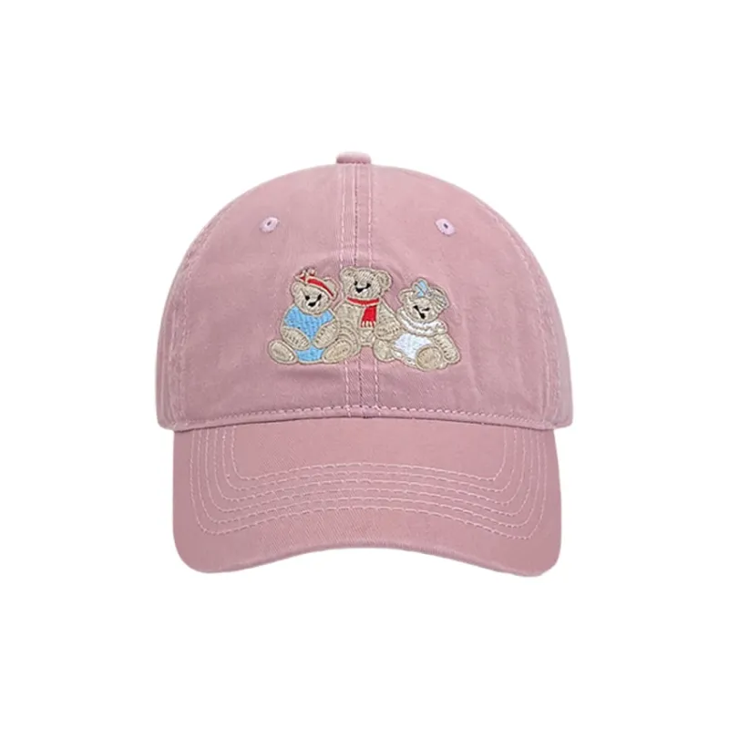 Yalu Preferred Cotton Baseball Caps Unisex-14