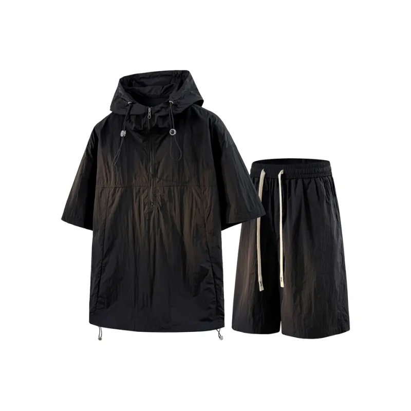 Warrior Casual Sportswear Unisex-6