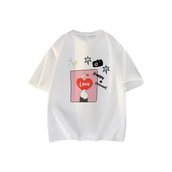 Small Columns Under The Sea T Shirt Unisex