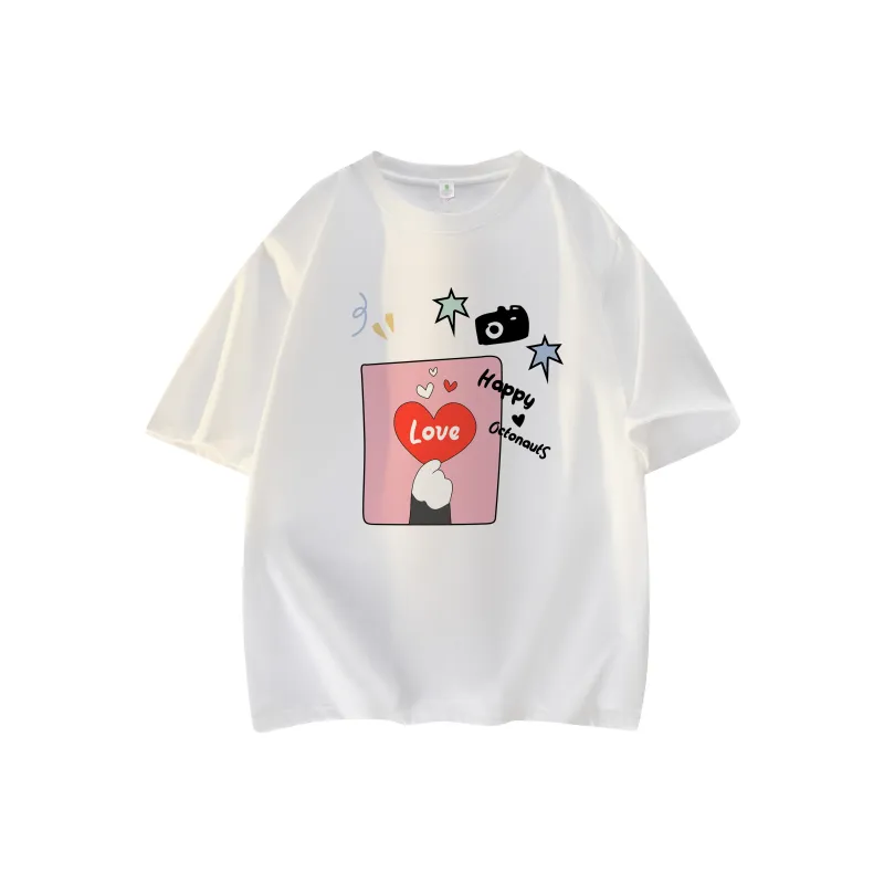 Small Columns Under The Sea T Shirt Unisex-5