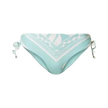 Twinset Printed Bikini Bottoms