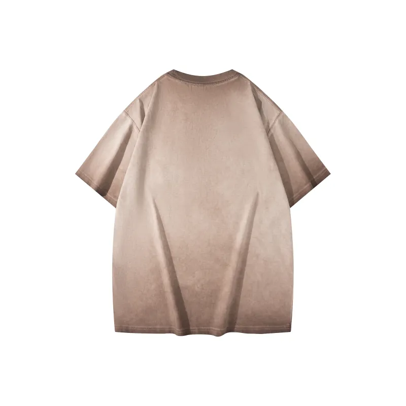 URBAN AUTHENTIC T Shirts Unisex-21