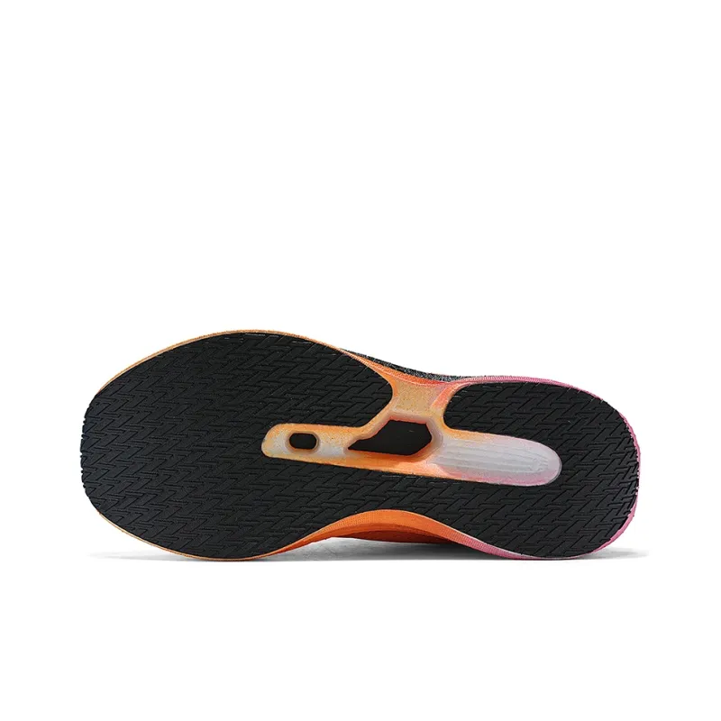 LONGDUIZHANG Shock Absorbers With Abrasion Resistant And Slip Resistant Properties Low Top Running Shoes Unisex-19