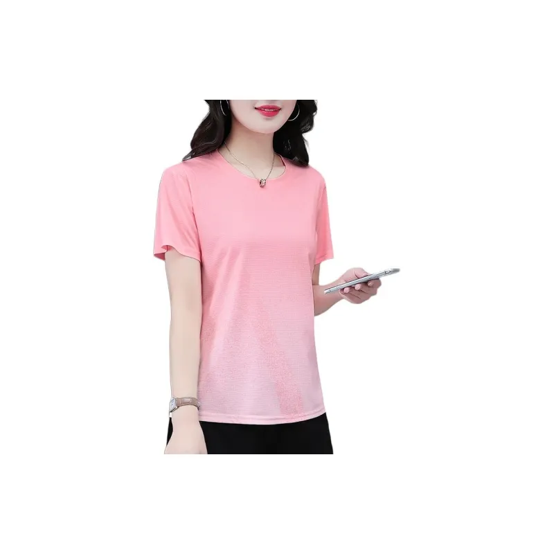 The New Age Family T Shirt Women's-0