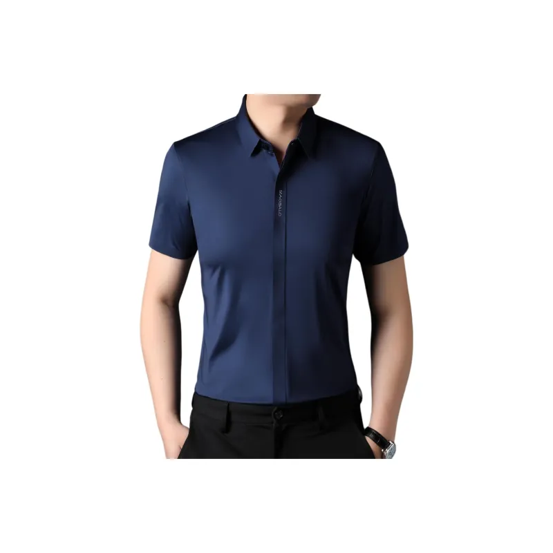 PIERRE CARDIN Shirts Men-21