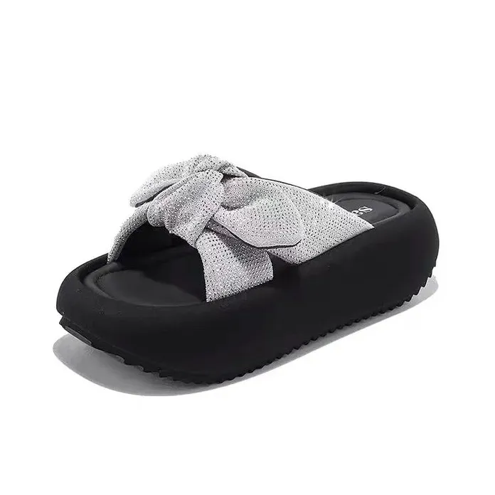 Betu Quick Dry Slide Slippers Women's-0