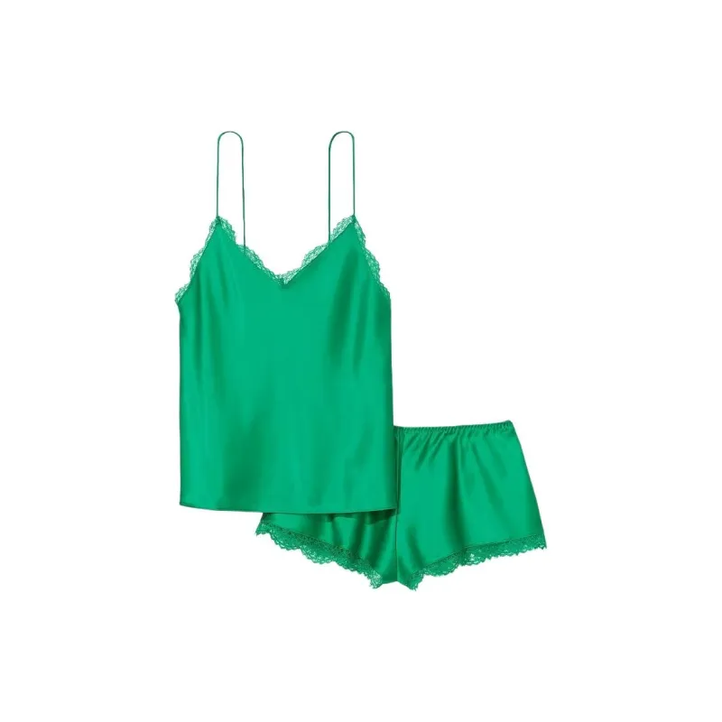 Victoria's Secret Pajama Set Women's-0