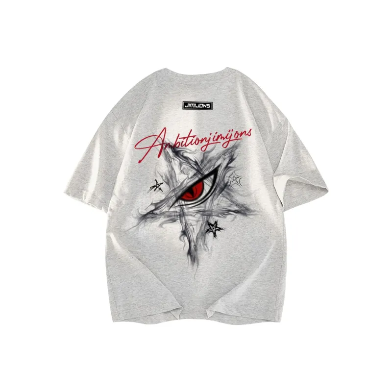 JIMI&JONS T Shirts Unisex-10