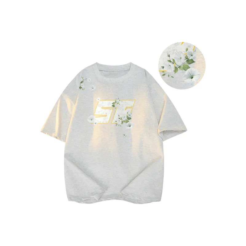 7 SEVFUN T-Shirts Unisex-20