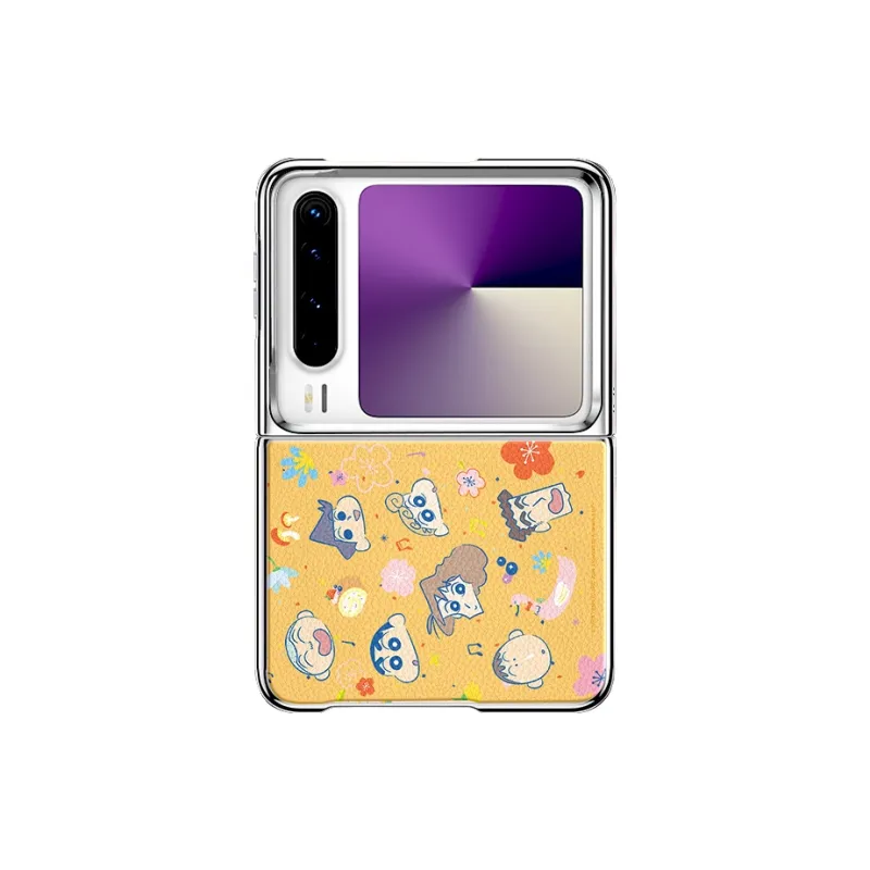 Crayon Shinchan Phone Cases-22