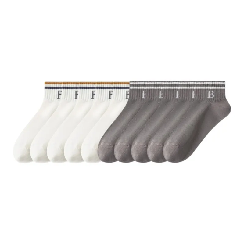 7 SEVFUN Unisex Socks-58