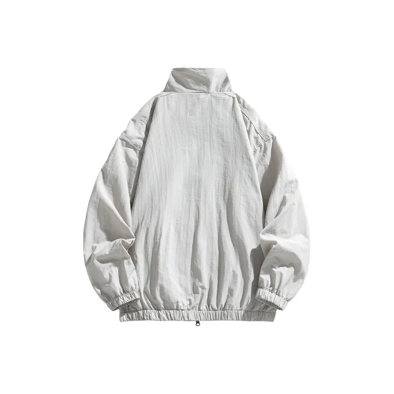 Minfinity Jackets & Coats Unisex-7