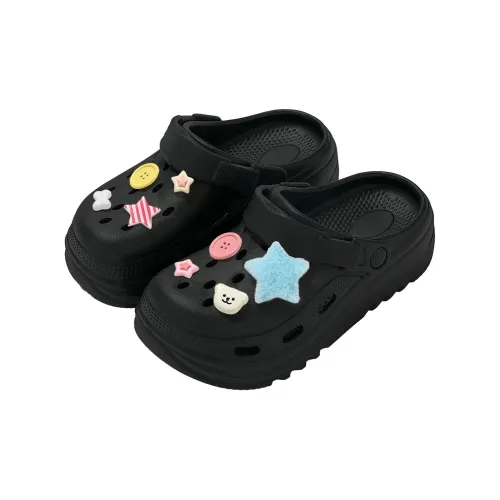 Cat power Clogs Womens
