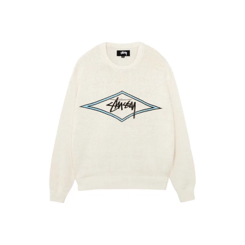 Stussy Surf Team Sweater-4