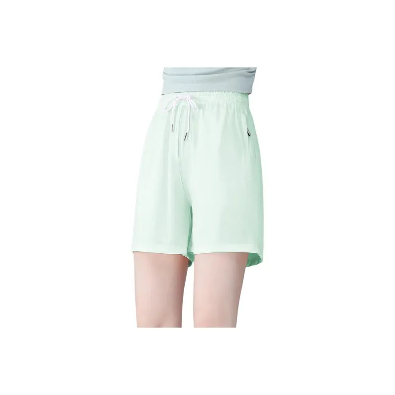Kele Coco Sports Shorts Women's-11