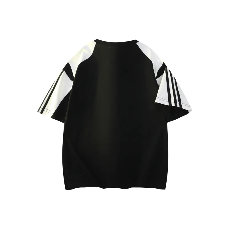 Mackyo T Shirts Unisex-3