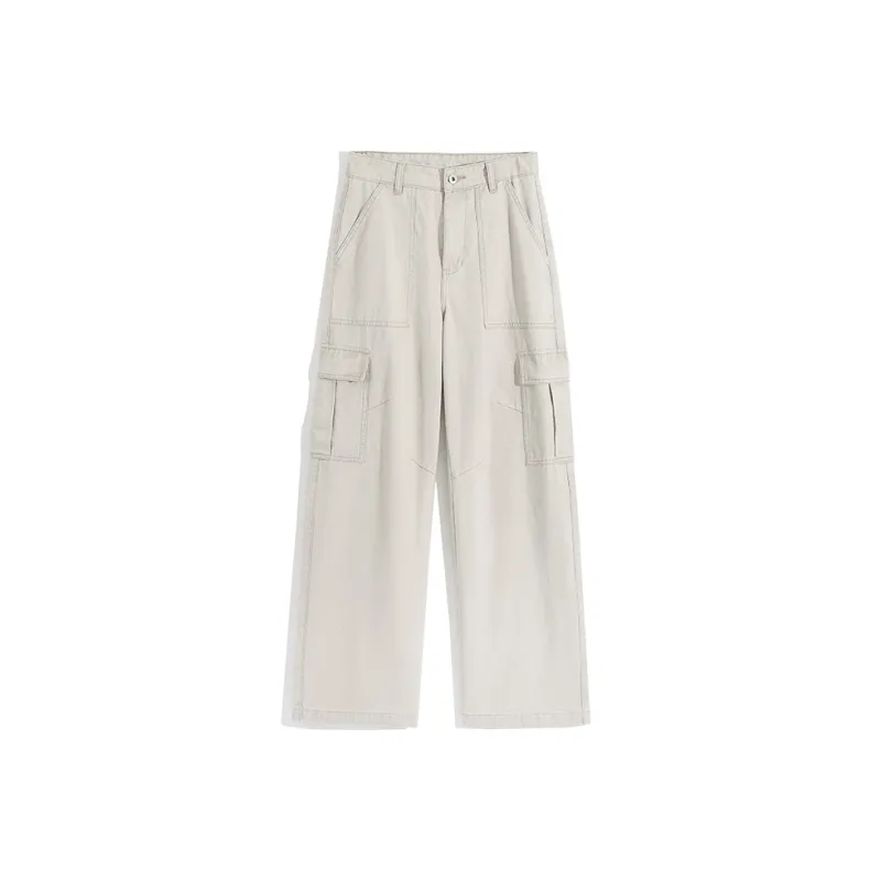 IXXAT Jeans Unisex-0