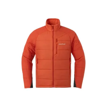 MONTBELL Jackets Men