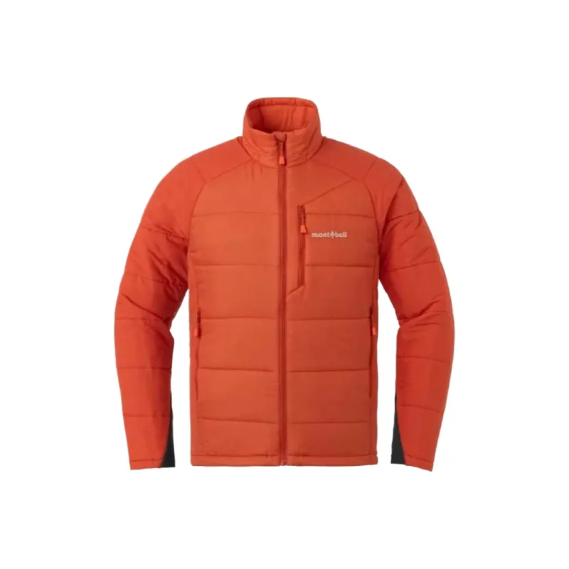 MONTBELL Jackets Men-0