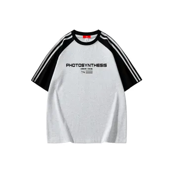 MIIOW Trend Party Series T Shirt Unisex