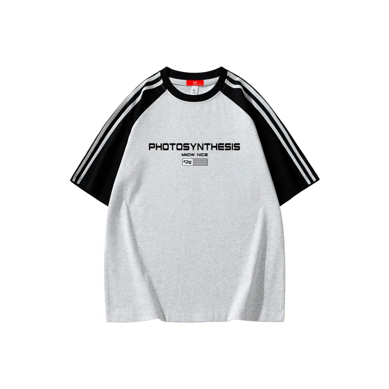 MIIOW Trend Party Series T Shirt Unisex-0