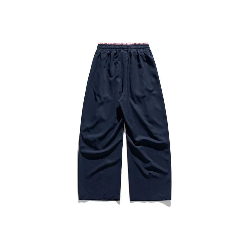 Mimx Homme Casual Pants Unisex-26