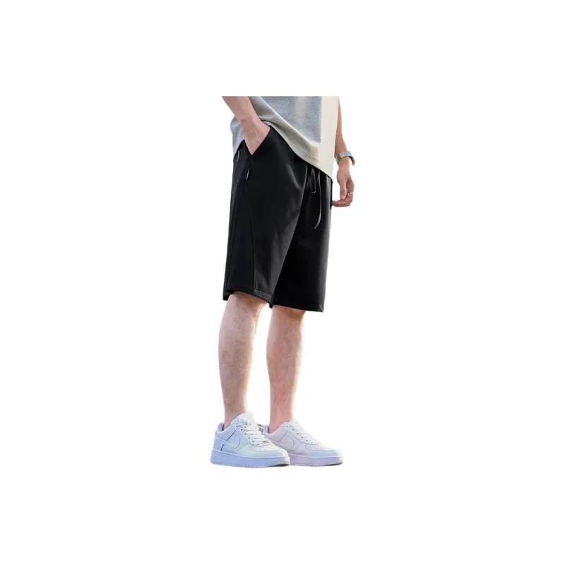 Duke car Denim Shorts Unisex-5