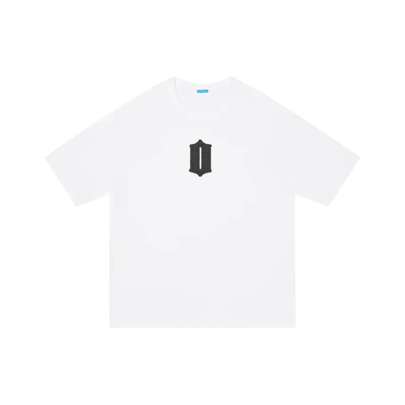 Small Columns Under The Sea T Shirt Unisex-1