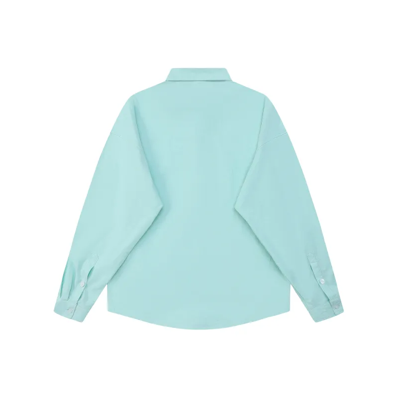 YK&YB Shirts Unisex-17
