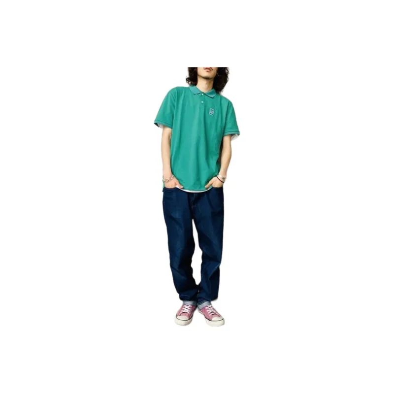 GAP Polo Shirts Unisex-10