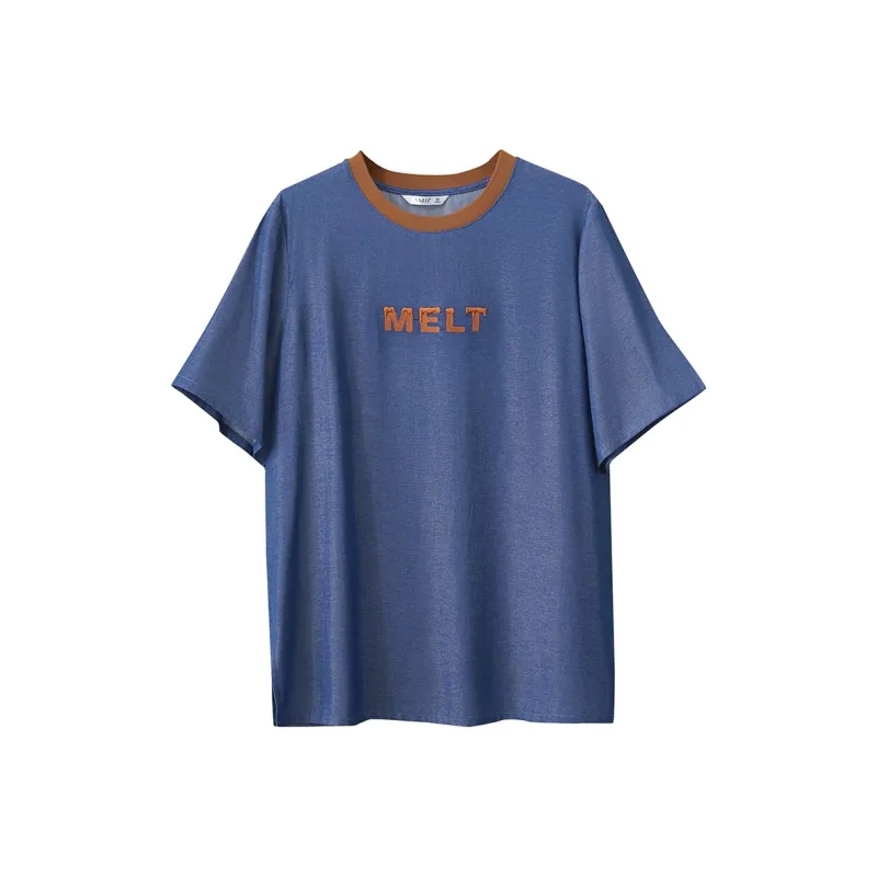 AMII T Shirts Women's-0