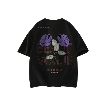 Feiyue T Shirts Unisex