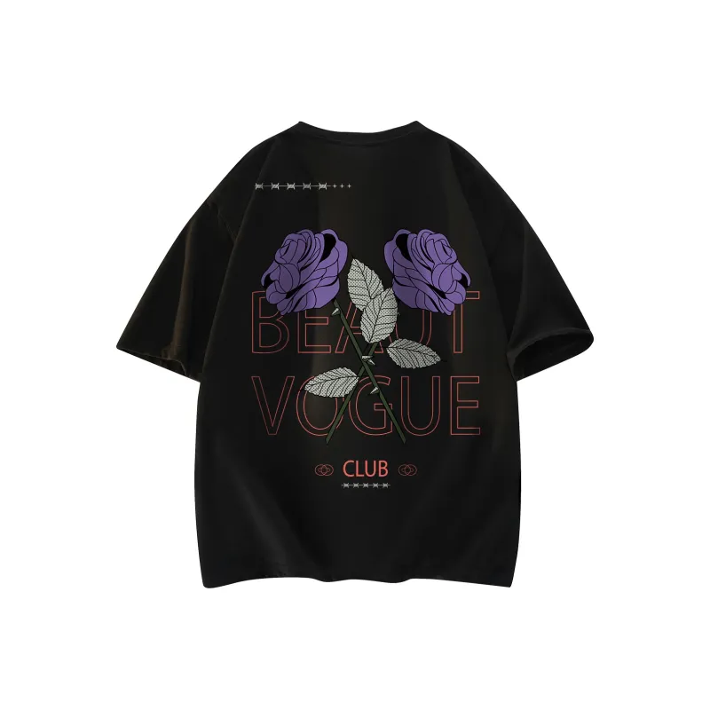Feiyue T Shirts Unisex-0