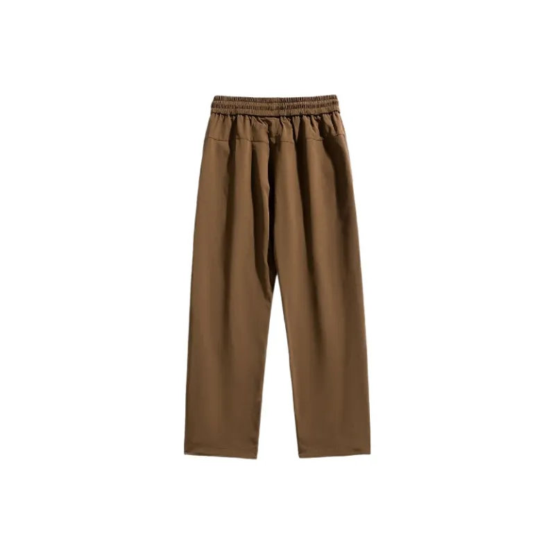 Jeep Outdoor Casual Pants Unisex-21