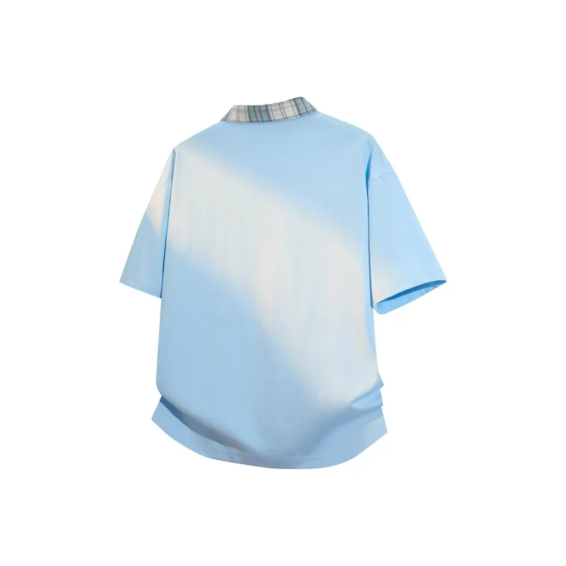 Tonlion Polo Shirts Unisex-18