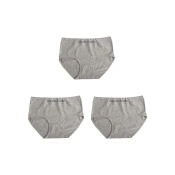 ROBINHOOD Underpants Women's Combo Set